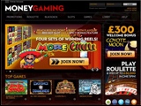 Moneygaming casino